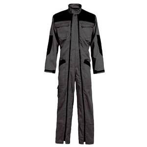 Seguridad Protección Construcción Industrial Ropa DE TRABAJO Overoles Ropa Hombres Mujeres Overoles de manga larga - Product Image 1
