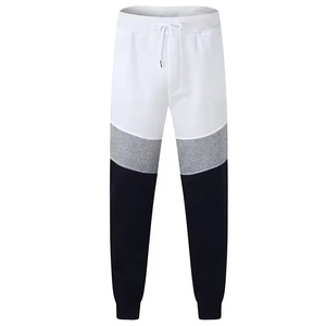 Nouvelle mode de survêtements imprimés solides à capuche personnalisés pour hommes haut de gamme de haute qualité meilleure vente Streetwear Jogger survêtement - Product Image 5