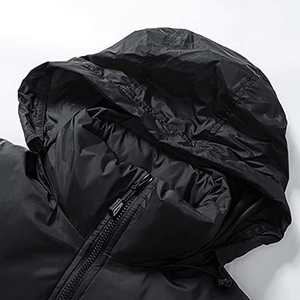 Veste matelassée pour femme veste d'hiver pour femme de la meilleure qualité en gros disponible à un prix abordable - Product Image 5