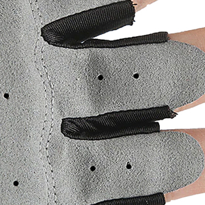 Guantes de Ciclismo de alta calidad y bajo precio fabricados en Pakistán, diseño personalizado, venta al por mayor, guantes de ciclismo unisex - Product Image 6