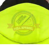 Las 20 Mejores Chaquetas de Seguridad Reflectantes de Nueva Llegada, la Mejor Protección, Secado Rápido, Transpirables, Cómodas, Uniformes Personalizados de Alta Calidad - Product Image 5