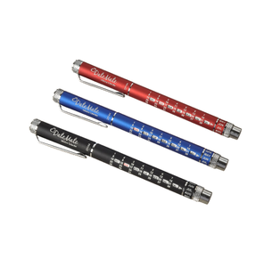 ปากกาโลหะสีดำคุณภาพสูงสำหรับการประชุมพร้อมโลโก้ปากกาลูกลื่นธุรกิจแบบใหม่พร้อมกล่องของขวัญสำหรับงานอีเวนต์ชั้นนำตามต้องการ - Product Image 5