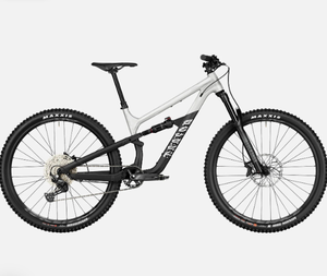 จักรยานเสือภูเขา Spectral 125 AL 5 Shimano Deore M6100 12 สปีด RockShox 35 Gold RL 140 มม. ของแท้ คุณภาพใหม่ - Product Image 1