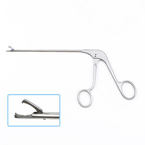 Endo Tech ETI-2000-040 – Instruments orthopédiques manuels en acier inoxydable de haute qualité pour arthroscopie, garantie 5 ans pour usage chirurgical - Product Image 4