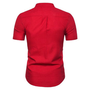 Polo de golf personnalisé professionnel de bonne qualité sport hommes 100% polo en polyester pour adultes hommes - Product Image 6