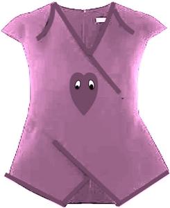 Camiseta tejida de algodón para mujer, top con hombros descubiertos, DaisyApparel, India - Product Image 2