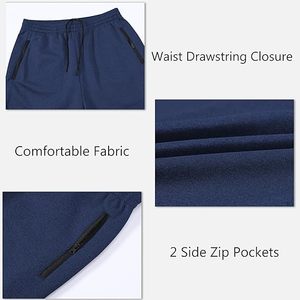 Ensemble de survêtement de jogging en molleton respirant à fermeture éclair intégrale pour homme imprimé sur mesure, vêtements de sport à manches longues, entraînement en plein air, vente en gros, hiver - Product Image 5