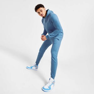 Venta al por mayor de los hombres profesionales de peso ligero de invierno chándal de lana Nueva llegada ropa personalizada con Logo Imprimir Talla XL Verano - Product Image 1