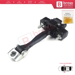 BDP820 Butée de porte avant pour Tipo 356 357 Egea 2015-actuel 51983934 - Product Image 4