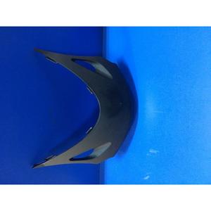 Modenas kristar หน้าอกด้านหน้าสีดำส่วนล่าง orig. - Product Image 1