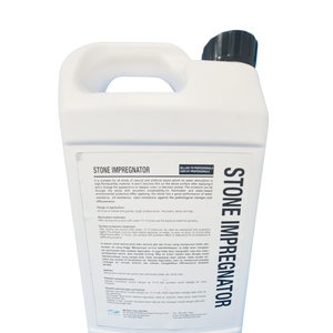 Sellador de piedra e Impregnador para mármol, granito y terrazo, protección contra manchas, suministro de exportación de Malasia - Product Image 4