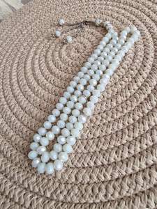 ลูกปัดละหมาดมุสลิมแท็บบิห์ลูกปัดสำหรับสวดมนต์มุสลิม - Product Image 4