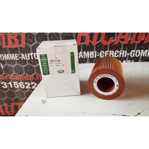 FILTRO DE ACEITE JAGUAR XF Series (11>15) LR013148 Gasolina - Product Image 6