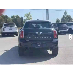 MINI Countryman d'occasion 2024, conduite à gauche, sièges en cuir, caméra de recul, écran tactile, phares au xénon, Euro IV, US, à vendre - Product Image 2