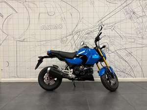 MSX125 125cc disponible (Moto) - Product Image 5