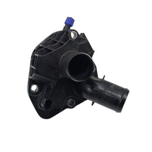 Boîtier de thermostat CITROEN C3 Série 9811034680 HM05 Essence 1200 (16>) - Product Image 3