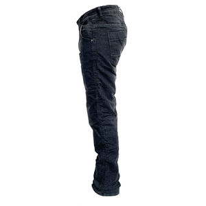 Vêtements de sport personnalisables à prix de gros, pantalons de course à moto, jeans - Haute qualité, séchage rapide, respirant, service OEM - Product Image 4
