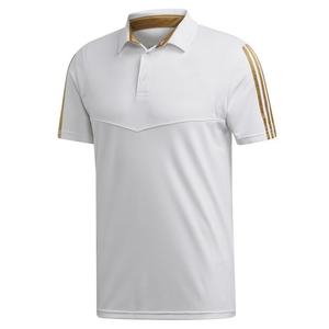 Camisetas Polo de Golf de Color Sólido para Hombre, Nuevas de Verano, Camisetas de Manga Corta con Estampado Moderno, Camiseta Polo de Golf de Poliéster para Hombre, Polo Unisex - Product Image 5