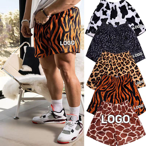 กางเกงขาสั้นผ้าแคนวาสดีไซน์ใหม่ ทรงลำลอง วินเทจ ทนทาน เป็นมิตรกับสิ่งแวดล้อม เหมาะสำหรับเล่นกีฬา ระบายอากาศได้ดี ใช้ได้ทั้งชายและหญิง เหมาะสำหรับออกกำลังกาย เล่นบาสเก็ตบอล และชายหาด - Product Image 3