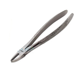 Pinzas Dentadas de Acero Quirúrgico, Herramienta Médica de Precisión Duradera, Pinzas Dentadas de Alta Calidad y Durabilidad - Product Image 4