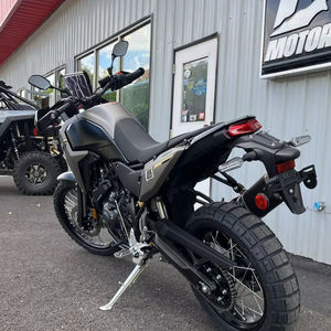 Perfect Selling 2025 Yamsaha Texnere 700 US - Product Image 1