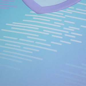 Service OEM rapide, uniformes de football sur mesure pour hommes, qualité unique, maillots de football français personnalisés et professionnels - Product Image 2