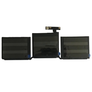 Batería para Portátil al por Mayor A1713 para Apple <span class=keywords><strong>MacBook</strong></span> <span class=keywords><strong>Pro</strong></span> 13 <span class=keywords><strong>A1708</strong></span> Finales de 2016 Mediados de <span class=keywords><strong>2017</strong></span> - Product Image 1