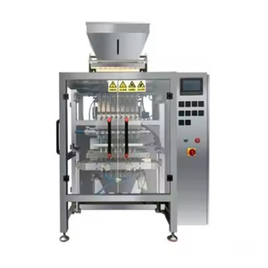 Hot <b>Sale</b> on High Quality 220V, 380V Electric Fully Automatic Stainless Steel Multitrack Food Beverage Filling Machines for <b>Sale</b> - Product Image 1