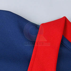 Uniforme de football personnalisable de haute qualité Short de taille pour jeunes Maillot de vêtements de sport Vente en gros Uniforme de football pour jeunes de haute qualité - Product Image 2