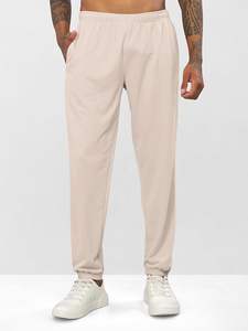 Trajes Deportivos para Hombre, Conjuntos Deportivos Casuales a la Moda, Proveedor de Sudaderas con Capucha y Pantalones, OEM de Pakistán, ODM, MOQ Aceptado, Pedidos Personalizados - Product Image 3