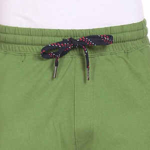 Pantalones cortos de correr para hombre Pantalones cortos de cintura con cordón con Personalización completa con logotipo propio en la mejor calidad - Product Image 2