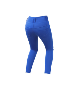 ชุดกีฬาฟิตเนสและเลกกิ้งโยคะแห้งเร็วระบายอากาศได้ดีจาก2025ผลิตจากปากีสถาน - Product Image 5