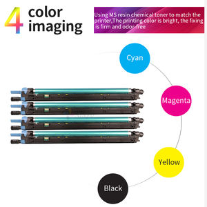 Unidad de Tambor de Alta Calidad XinYu <span class=keywords><strong>DR</strong></span>-214 DR214 para Fotocopiadora Konica Minolta Bizhub C227 C287 C367 C7528 - Product Image 4