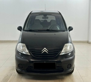 ปี 2005 รุ่น C3 I ไมล์น้อย เครื่องยนต์สมบูรณ์ ระบบเกียร์อัตโนมัติ หลังคาซันรูฟแบบพาโนรามา ไฟหน้า LED - Product Image 1