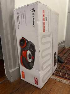 Nuevo Robot Cortacésped Segway Navimow H3000N-VF, Sin Cable Perimetral, para Terrenos de 0.74 Acrófagos - Product Image 6