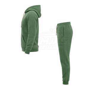 Trajes Deportivos Bordados de Estilo Nuevo a Precio Económico, los Más Vendidos, con Diseño de Logotipo Personalizado - Product Image 3