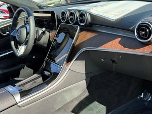 2025 abordable mMerc-edess-bBe-nzz Classe C C 300 - Product Image 3