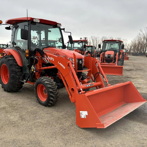 Tractor Kubota L4060HST 2024 - Product Image 1