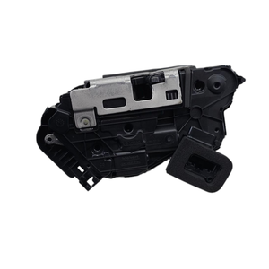 Serratura Anteriore Sinistra SKODA Karoq Serie 5TB837015E (18>) - Product Image 3