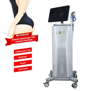 Appareil d'épilation au laser 808 nm pour l'épilation des lèvres et des aisselles, effet longue durée, décompose les particules de pigment des follicules pileux - Product Image 3