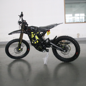 Moto électrique Sur-ron Bee X 60V, modèle D/ji Matrice 4T, en alliage d'aluminium, garantie 3 ans, tout-terrain extrême, OEM ODM - Product Image 5