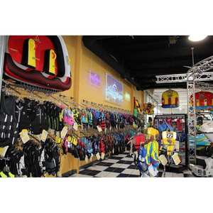 Bateau de travail en fibre de verre et acier Chaparral SSX 30 2026 pour le transport, la pêche, la patrouille, la vitesse et le divertissement, coque en aluminium, 430 CV - Product Image 4