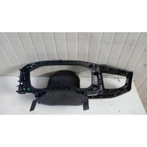 ฝาครอบแผงหน้าปัดรถยนต์ VOLKSWAGEN Polo รุ่นที่ 6 (17>) รหัสอะไหล่ 2G1858415AM CHY - Product Image 5