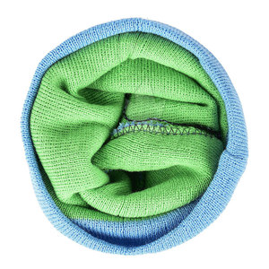 หมวกบีนนี่กลางแจ้งสไตล์ลำลองหมวกบีนนี่ระบายอากาศยืดได้ - Product Image 4