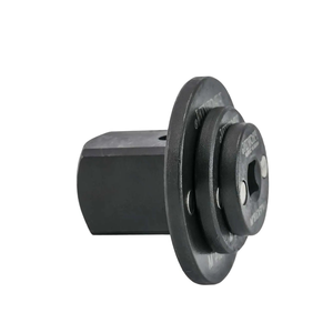 Adaptador de Enchufe Cuadrado de Grado Industrial 1/4Fx3/8M 1/2Fx3/4M para Llave de Impacto - Product Image 4