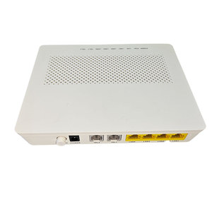 Módem de Fibra Óptica de Banda Ancha de Alta Calidad USADO <span class=keywords><strong>HG8240H</strong></span> GPON 4GE FTTH POE ONU, Terminal de Red Óptica, Wi-Fi de Doble Banda 2.4G/5G - Product Image 6