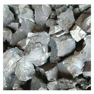 Componentes de Acero de Ferromolibdeno BOLL con 75% de Pureza, Superficie Brillante, Resistentes al Calor y a la Corrosión, Material para la Fabricación de Productos Duraderos - Product Image 3