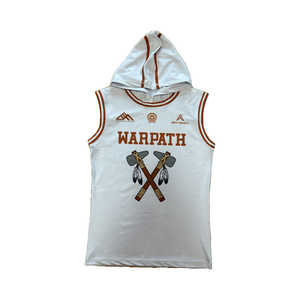 Uniformes de football américain personnalisés sublimés, sweats à capuche de football, uniformes de football américain personnalisés sublimés, sweats à capuche de football - Product Image 6