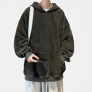 Sudaderas Extra Grandes Personalizadas, Sudaderas Holgadas para Mujer, Sudaderas de Yoga, Ropa Urbana, Sudaderas con Diseños Nuevos y a la Moda - Product Image 3