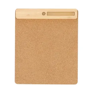 Corpad Eco-Friendly Multi-Mouse Pad con Supporto per Cancelleria e Gadget - Product Image 4